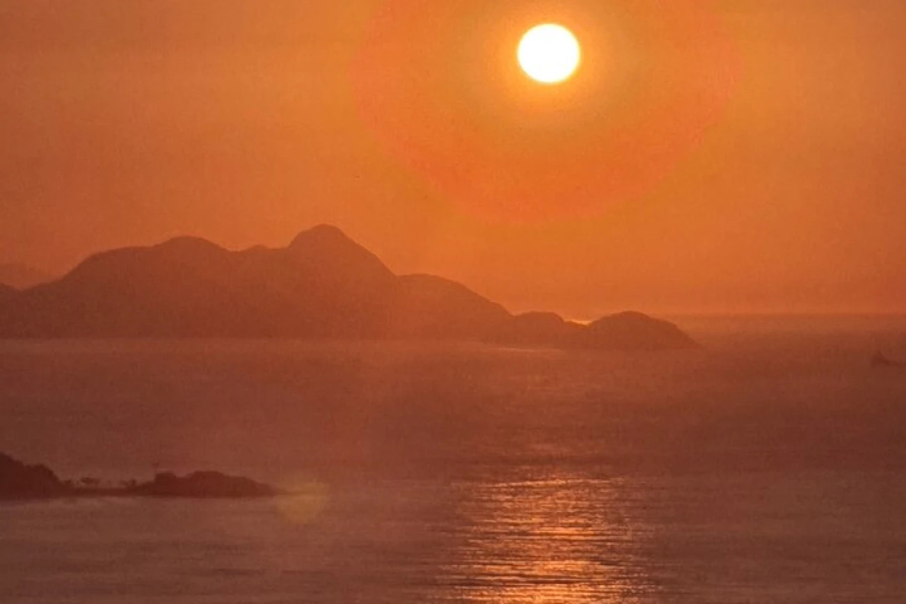 Brunch in Vidigal - View of Dois Irmãos - Image